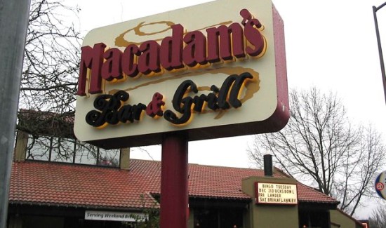 restaurant signs portland, electrical signs portland, electrical signs oregon, illuminated signs portland, portland signs